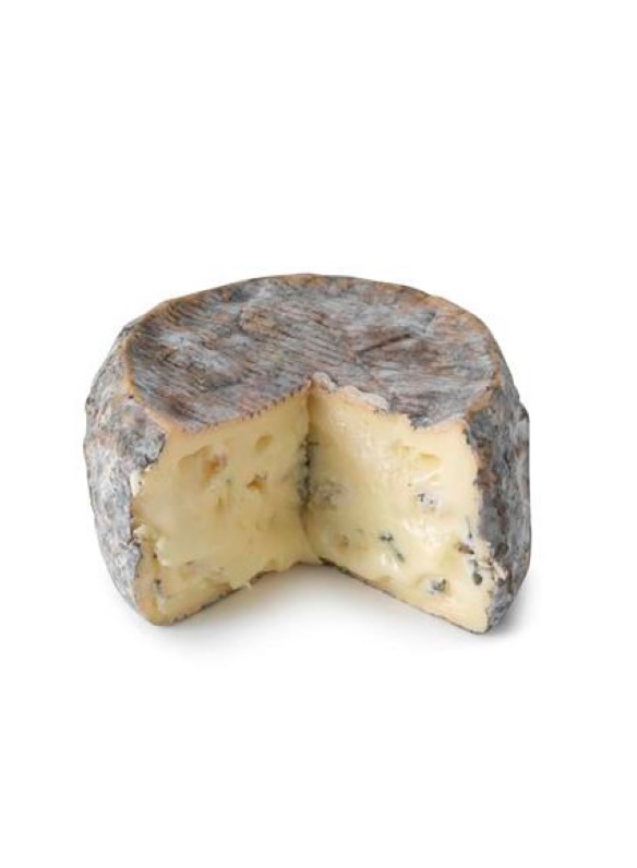 Organic Bledington Blue Cheese